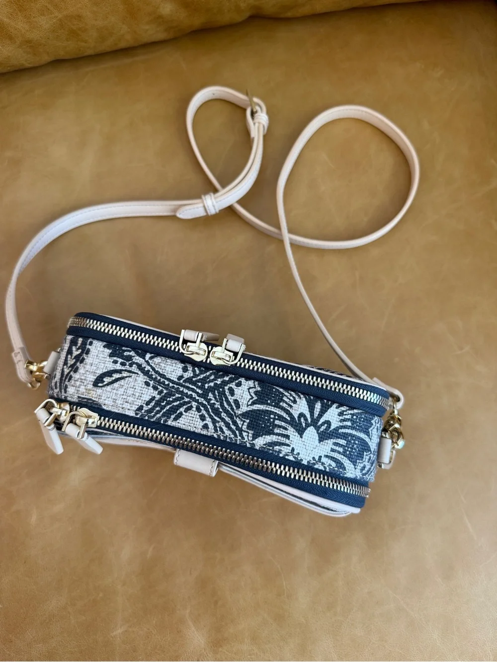 Spartina 449 Bellinger Meryl Crossbody